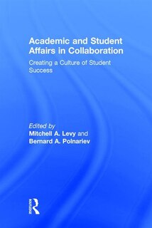 Front cover_Academic And Student Affairs In Collaboration