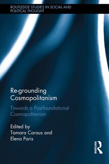 Front cover_Re-grounding Cosmopolitanism