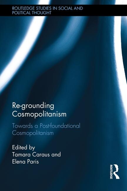 Front cover_Re-grounding Cosmopolitanism