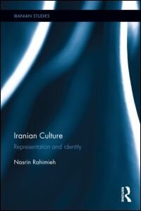 Front cover_Iranian Culture