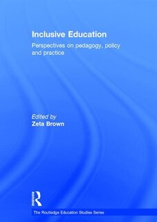 Couverture_Inclusive Education