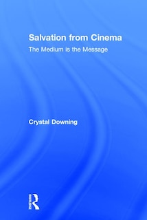 Front cover_Salvation From Cinema