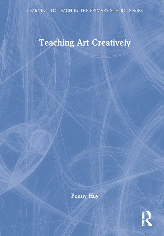Couverture_Teaching Art Creatively