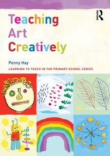 Front cover_Teaching Art Creatively