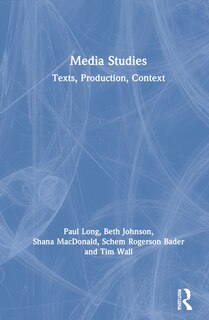 Front cover_Media Studies