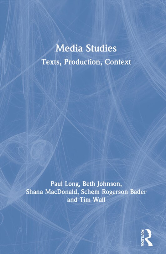 Front cover_Media Studies