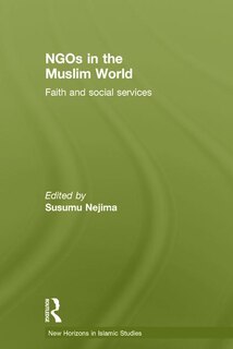 Front cover_Ngos In The Muslim World