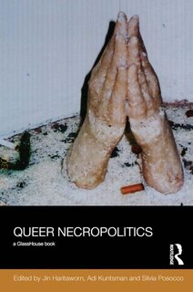 Front cover_Queer Necropolitics