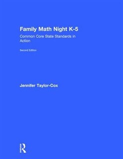 Couverture_Family Math Night K-5