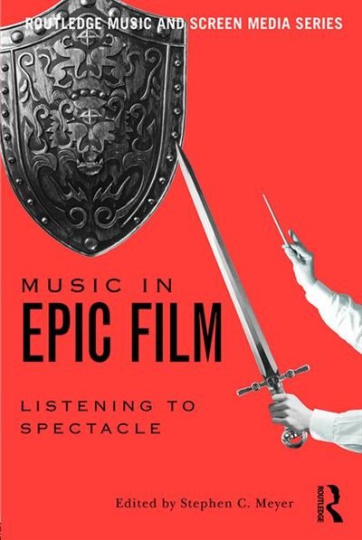 Front cover_Music In Epic Film