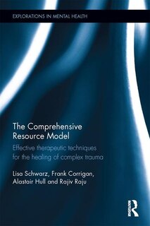 Couverture_The Comprehensive Resource Model