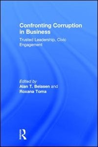Front cover_Confronting Corruption In Business