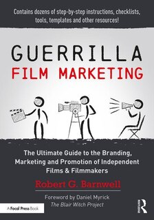 Couverture_Guerrilla Film Marketing