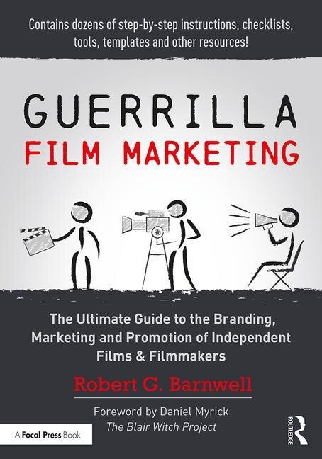 Couverture_Guerrilla Film Marketing