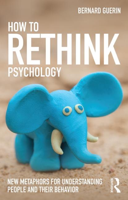 Couverture_How To Rethink Psychology