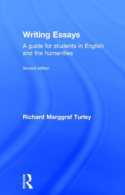 Front cover_Writing Essays
