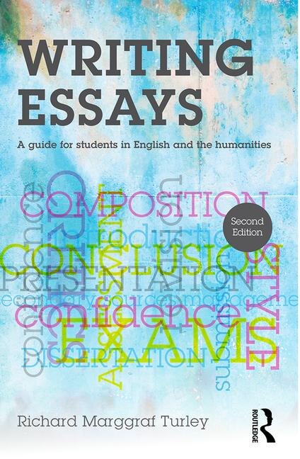 Front cover_Writing Essays