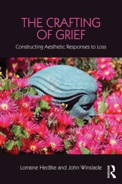 Couverture_The Crafting Of Grief