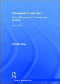 Couverture_Passionate Learners