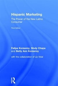 Front cover_Hispanic Marketing