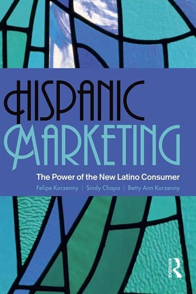 Front cover_Hispanic Marketing