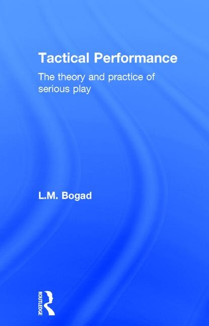 Front cover_Tactical Performance