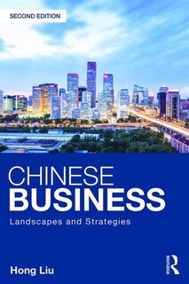 Front cover_Chinese Business