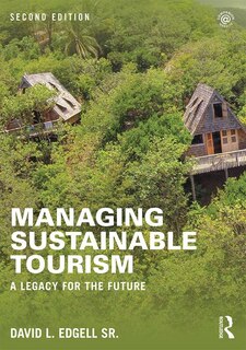 Front cover_Managing Sustainable Tourism