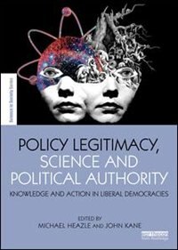 Couverture_Policy Legitimacy, Science And Political Authority