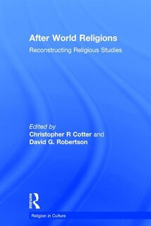 Front cover_After World Religions
