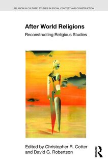 Front cover_After World Religions