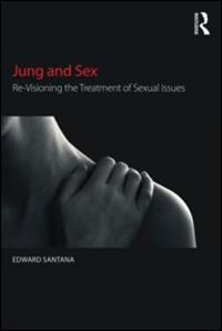 Front cover_Jung And Sex
