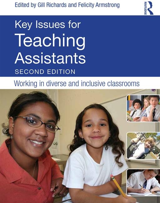 Front cover_Key Issues For Teaching Assistants