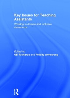Couverture_Key Issues For Teaching Assistants