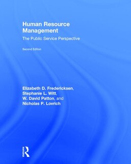 Couverture_Human Resource Management