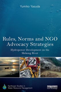 Front cover_Rules, Norms And Ngo Advocacy Strategies