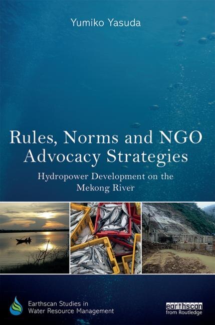 Front cover_Rules, Norms And Ngo Advocacy Strategies