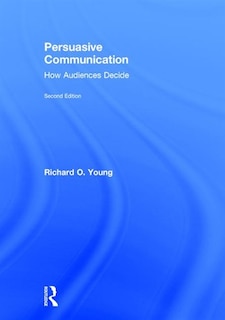 Front cover_Persuasive Communication