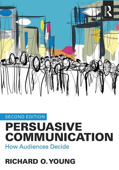 Couverture_Persuasive Communication