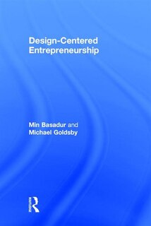 Front cover_Design-centered Entrepreneurship