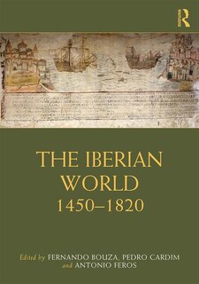 Couverture_The Iberian World