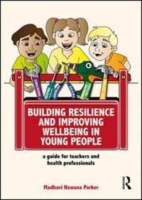 Front cover_The Resilience And Wellbeing Toolbox
