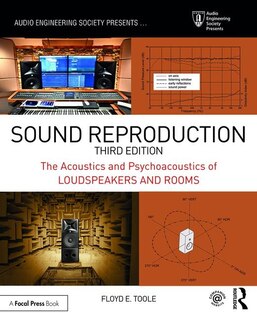 Couverture_Sound Reproduction