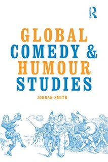 Global Comedy And Humour Studies