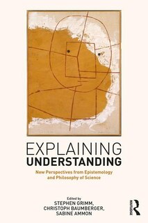 Couverture_Explaining Understanding