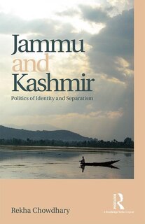 Front cover_Jammu And Kashmir