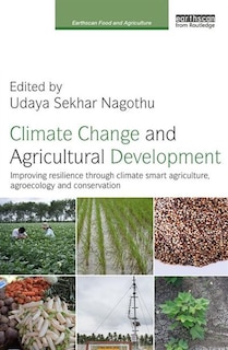 Couverture_Climate Change And Agricultural Development