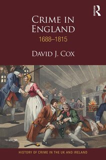 Couverture_Crime In England 1688-1815