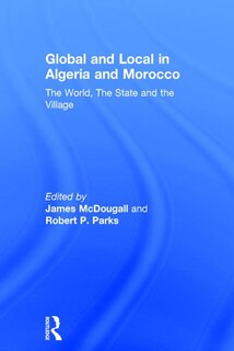 Front cover_Global And Local In Algeria And Morocco