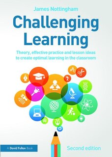 Front cover_Challenging Learning